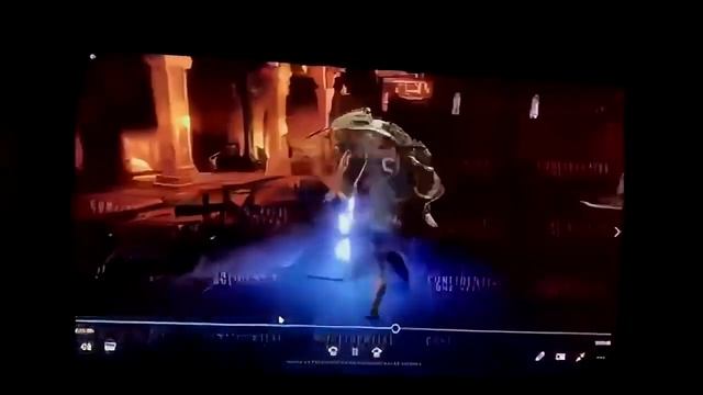 ELDEN RING GAMEPLAY INTERNAL(VAZAMENTO INTERNO) смотреть онлайн