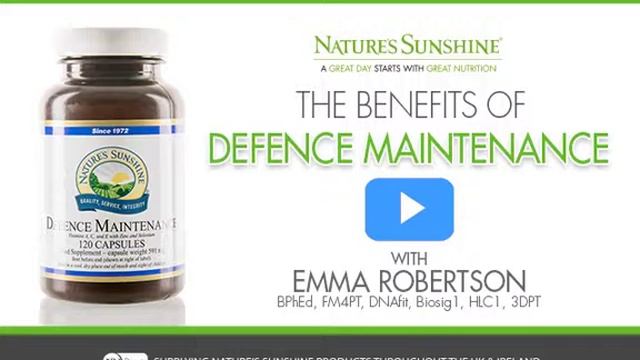 Audio Description - Defence Maintenance смотреть онлайн