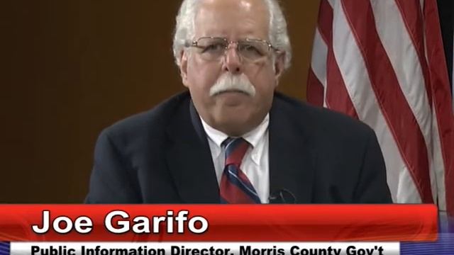 Focus on Morris County: 12/17/14 смотреть онлайн