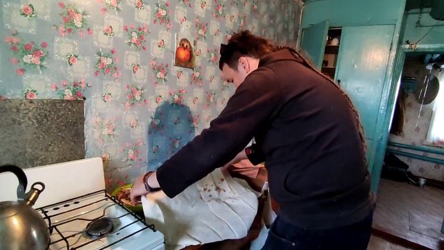рецепт простой но шикарной шавухи смотреть онлайн