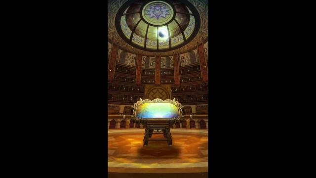 [FFRK] FF Type-0 Renewal Dungeons 100 gem Relic Draw смотреть онлайн