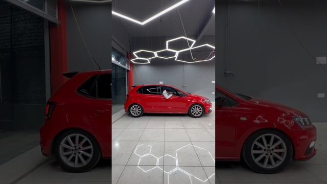 17 inches alloys in polo gt tsi | modified polo gt | best polo modifications #polo #modifiedpolo смотреть онлайн