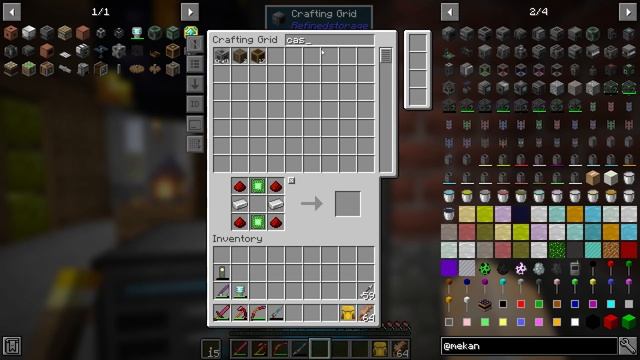 Minecraft InSphereDeeper |1.15.2| Желтая жижечка |10| смотреть онлайн