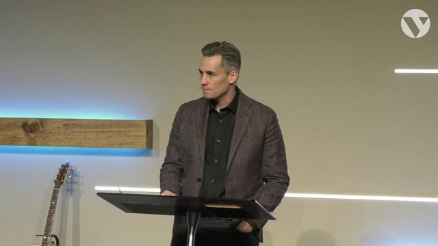 Evangelism | Pastor Chris Romine | Sunday 11 AM | 2.12.23 смотреть онлайн