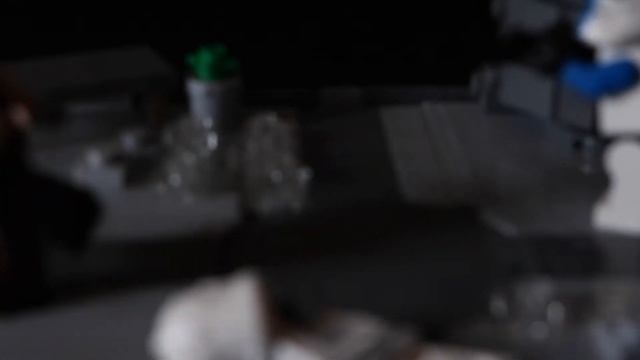 LEGO Star Wars: Jedi Temple, Coruscant (Order 66) смотреть онлайн
