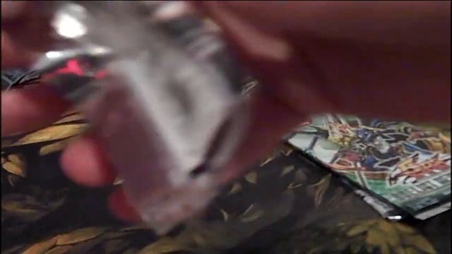 Opening Yugioh Shooting Star Dragon Tin смотреть онлайн