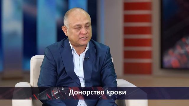 Объектив телепрограмма гость: Бакыт Карабаев смотреть онлайн