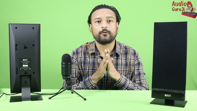 KEF T 101 Satellite Speakers | KEF T101  Unboxing! | BEST SATELLITE SPEAKERS | #hometheater #speake