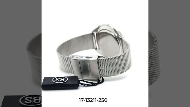 3D обзор наручных часов Bruno Sohnle 17-13211-250 смотреть онлайн