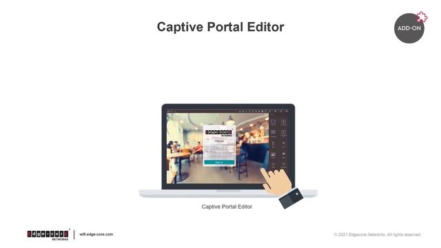 ecCLOUD Add-on: Introduction to "AuthPort" смотреть онлайн