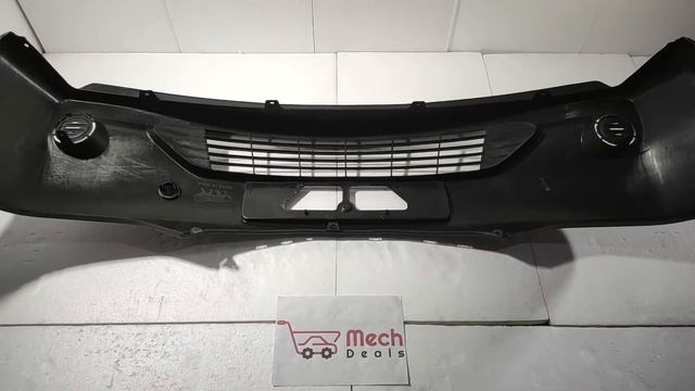 Toyota Etios /Liva Front Bumper | TYDETAFB | Buy Online #MechDeals смотреть онлайн