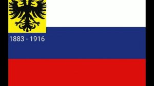 Эволюция Российской Федерации - Россий | Evolution of the Russian Federation - Russia