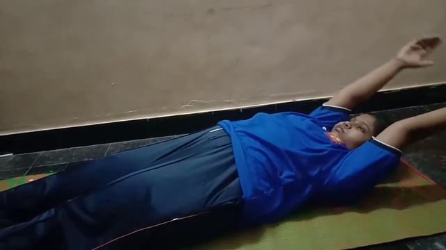 Merlin's fit India activities. Tanasana смотреть онлайн