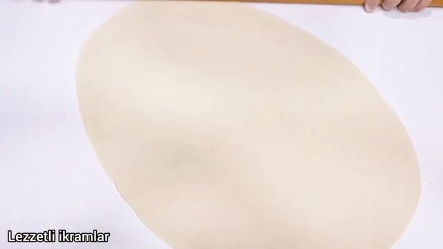 O Kadar KOLAY Ki Neden Daha Önce Yapmadım❗ Dışı Çıtır İçi Kat Kat Lezzetine Hayran Kalacaksınız смотреть онлайн