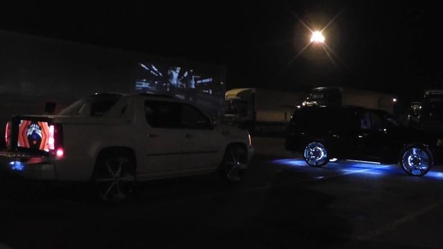 ORC ESCALADE 30s NAVIGATOR 28s смотреть онлайн