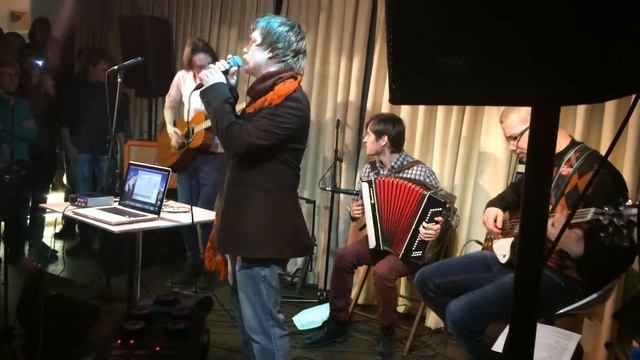 Никого не люблю - ниндзи ждут смотреть онлайн