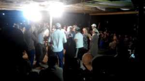 Бежта свадьба