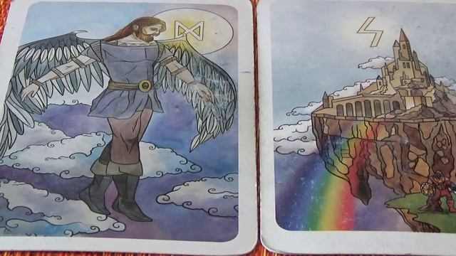 Почему нет со мной достойного мужчины? Прорицание для женщин смотреть онлайн