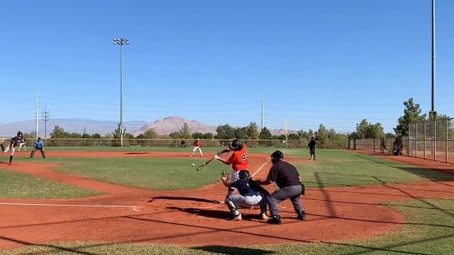 Diego Morfin Pathway AZ/USSSA LV