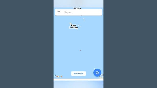 ¿Donde se encuentra la Isla Norfolk? смотреть онлайн