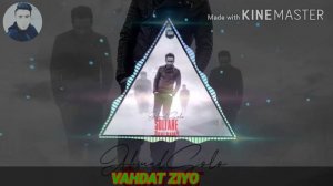 💗ОХОЙ ДУСЕТ ДОРАМ 💗ДОРЕ ТАМОМ МИШАХ💗 ИН ДУНЁИ БИ КОНУН💗 НАЗОР БИМОНЕ БОЗ 💗ТУ СИНЕ ХАРФОМУН 💗