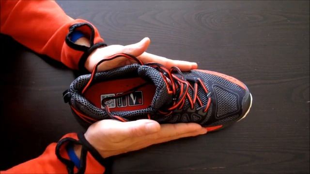 Brooks Cascadia 9 (330gr/Drop10mm) Análisis técnico por Mayayo para Carrerasdemontana com смотреть онлайн