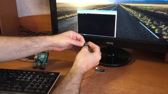 RDM6300 смотреть онлайн