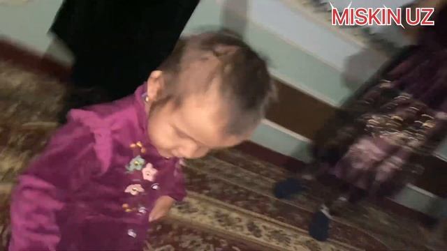 Таваллуд айямингиз муборак онажон / Табрик лойхоси 1-Сони Мискин смотреть онлайн
