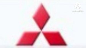 Mitsubishi logo