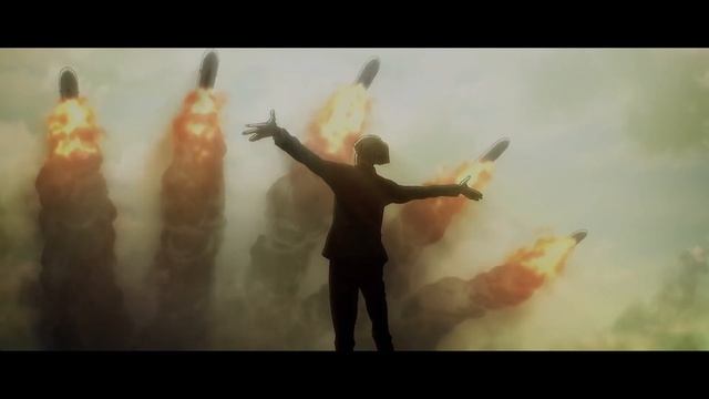 Attack On Titan || The Final Curtain