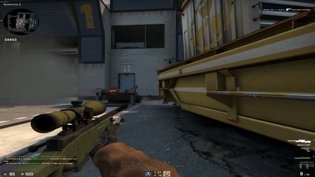 Money Long (CS:GO) смотреть онлайн