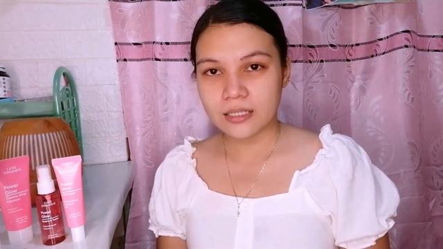 Luxe Organix Power glow starter kit | 7 days challenge | product review смотреть онлайн