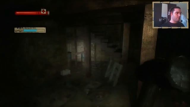 IoGioco Condemned XBox 360 [HD] ITA EP 29 Pro stalker смотреть онлайн