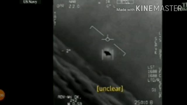 pentagon releases ufo clip(report by NASA)(BREAKING NEWS) must watch смотреть онлайн