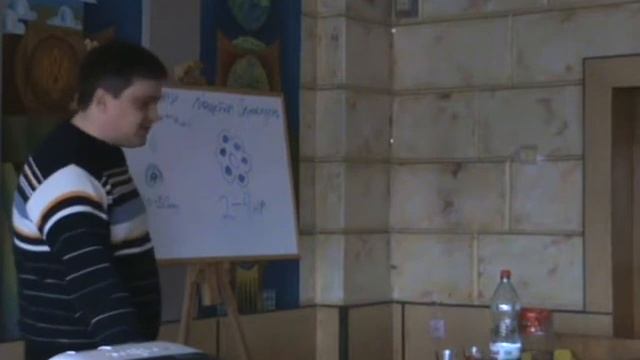 Хитозановые гели от Вектор Про часть 1 смотреть онлайн