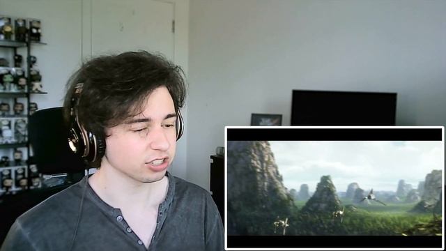 DUDE FELL OFF A MOUNTAIN!!! *Star Wars: The Bad Batch 1x14* Reaction смотреть онлайн