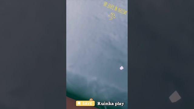 Играем в снежки с Сопляком Младенчик в жёлтом. Рождественская глава. The baby in yellow. Christmas смотреть онлайн