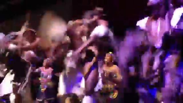 Shaka Zulu смотреть онлайн