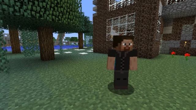 Top 5 Minecraft Skins Steves Swag Ep #1 смотреть онлайн