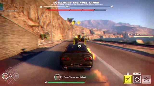 Fast Furious & Crossroads :) R5 1600 & Rx 570 4 gb itx (1080p max settings) смотреть онлайн