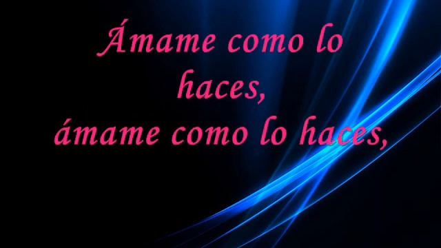 Love Me Like You Do (subtitulada español) Ellie Goulding - 50 sombras de Grey смотреть онлайн