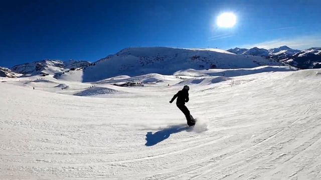 Gran Masta Park on Capita Mercury смотреть онлайн
