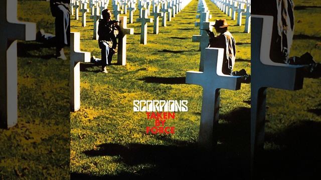 SCORPIONS - THE SAILS OF CHARON (REMASTERED) смотреть онлайн