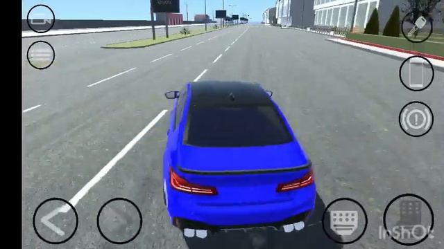 Bmw m5 f90 asko в Real oper city смотреть онлайн