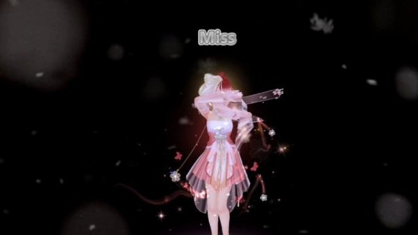 Kaito & Meiko - Tsugai Kogarashi 

Sweet Dance Ru Game