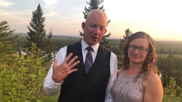 MY SON CALEB JUST GOT MARRIED смотреть онлайн