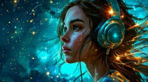 Музыка для Медитации, Релаксации и Сна: Снятие Стресса и Улучшение Сна — Целебные Звуки