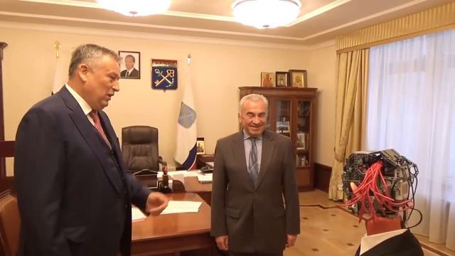 Проект бюджета Ленинградской области 2018 смотреть онлайн