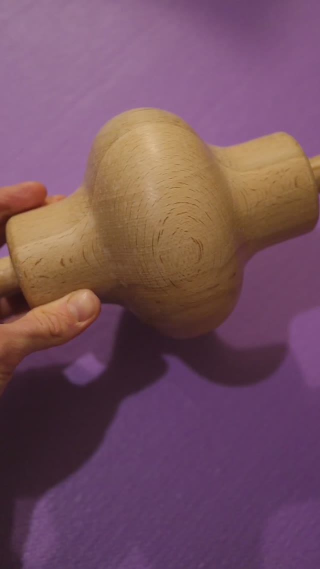 Упражнение для мужской силы! Массаж простаты в домашних условиях. Массажёр Бэквуд