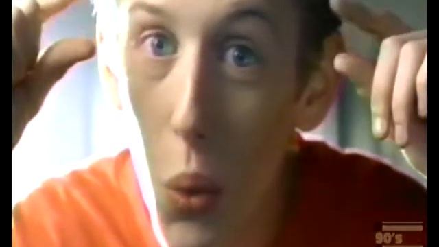 Chef Boyardee Beef Ravioli Commercial 1997 смотреть онлайн